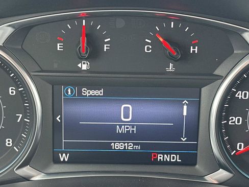 Certified 2023 Chevrolet Equinox LT image 20