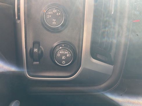 Used 2015 GMC Sierra 1500 SLT image 24