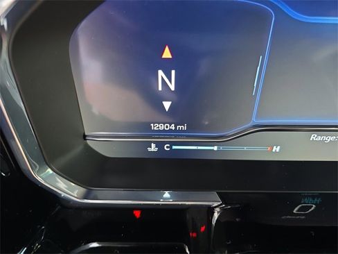 Certified 2024 Chevrolet Silverado 1500 LT image 29