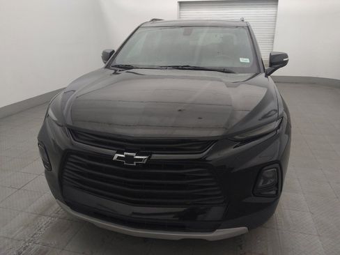 Used 2019 Chevrolet Blazer LT FWD image 15