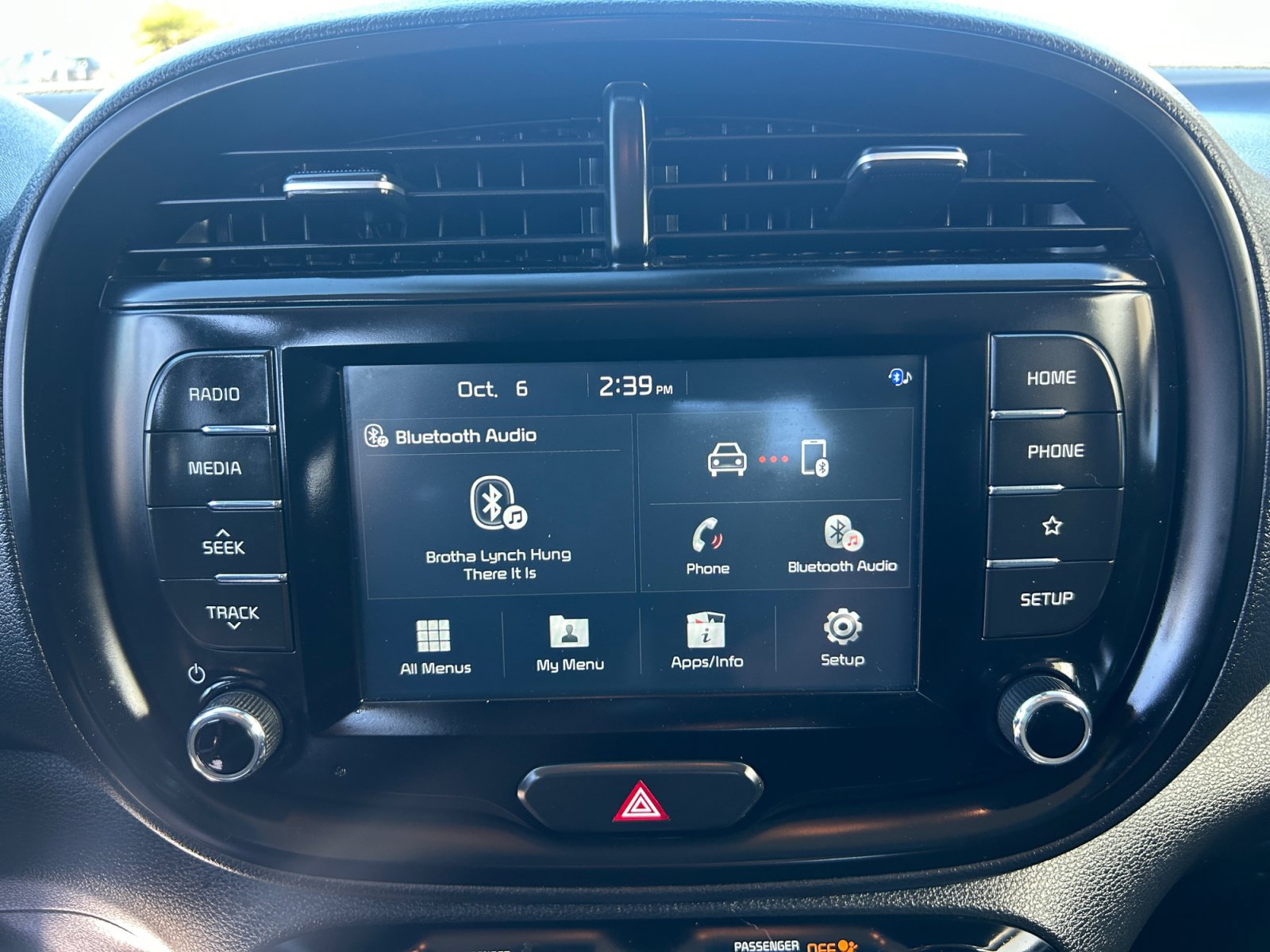 Used 2021 Kia Soul X-Line FWD image 19
