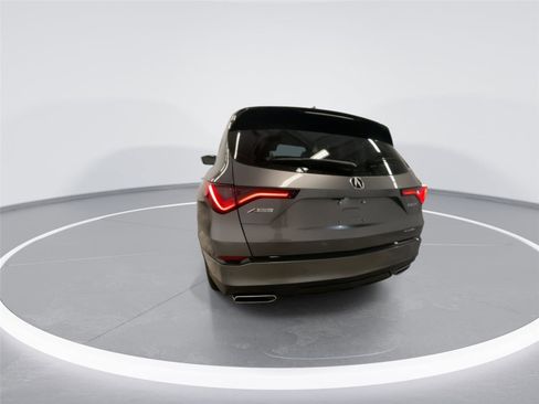 New 2026 Acura MDX A-Spec image 7
