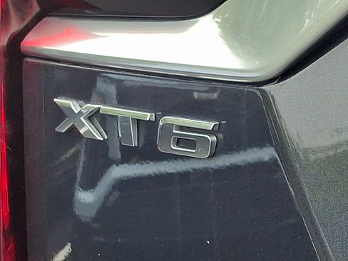Certified 2023 Cadillac XT6 Premium Luxury w/ Technology Package image 30