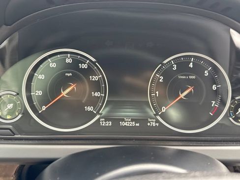 Used 2017 BMW 640i Gran Coupe xDrive AWD/4WD image 17