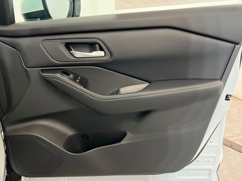 New 2026 Nissan Rogue SV image 23