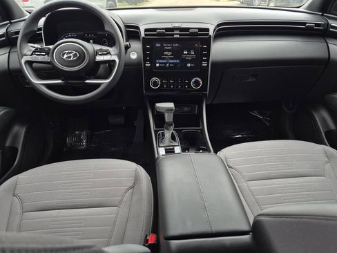 Used 2022 Hyundai Santa Cruz SEL AWD/4WD image 16