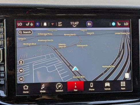 Used 2023 Dodge Durango GT image 25