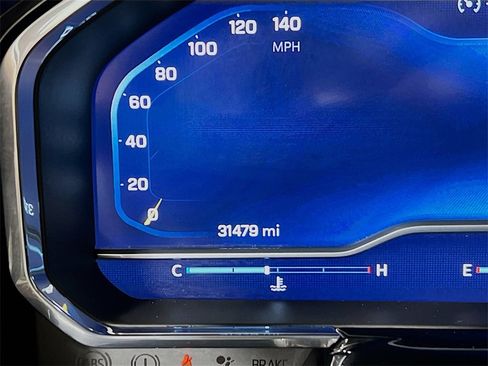 Used 2023 Chevrolet Silverado 1500 LT Trail Boss w/ Protection Package image 12