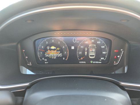 Used 2026 Honda Civic Si image 21