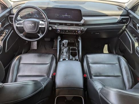 Used 2024 Kia Telluride S w/ S Sunroof Package FWD image 11