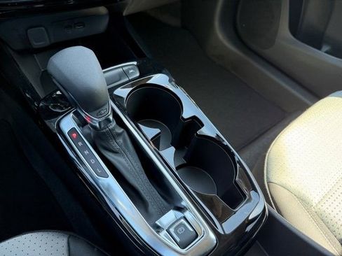 New 2026 Chevrolet Trax LT image 24