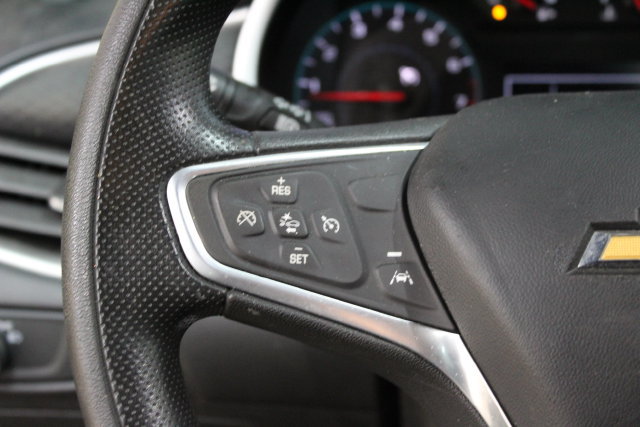 Used 2023 Chevrolet Malibu LT FWD image 16