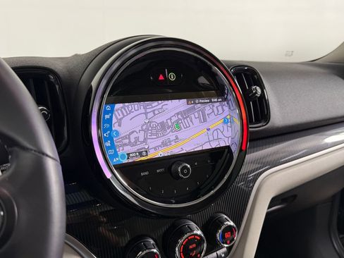 Certified 2023 MINI Cooper Countryman S AWD/4WD image 15