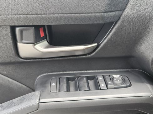 New 2025 Toyota Tacoma TRD Off-Road image 13