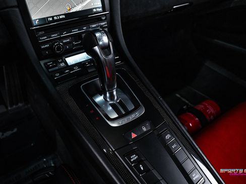 Used 2016 Porsche 911 GT3 RS image 31