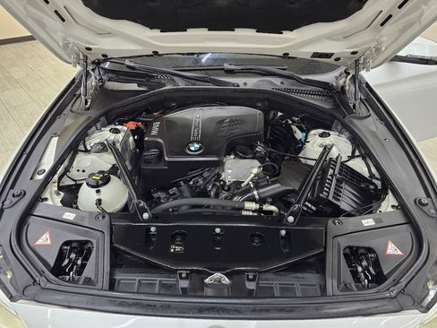 Used 2016 BMW 528i Sedan RWD image 45