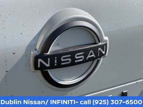 New 2026 Nissan Rogue SV w/ Cold Weather Package FWD image 33