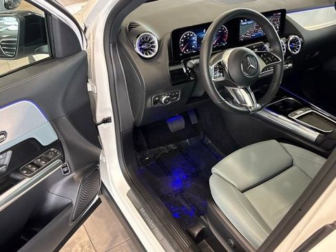 Certified 2026 Mercedes-Benz GLA 250 image 11