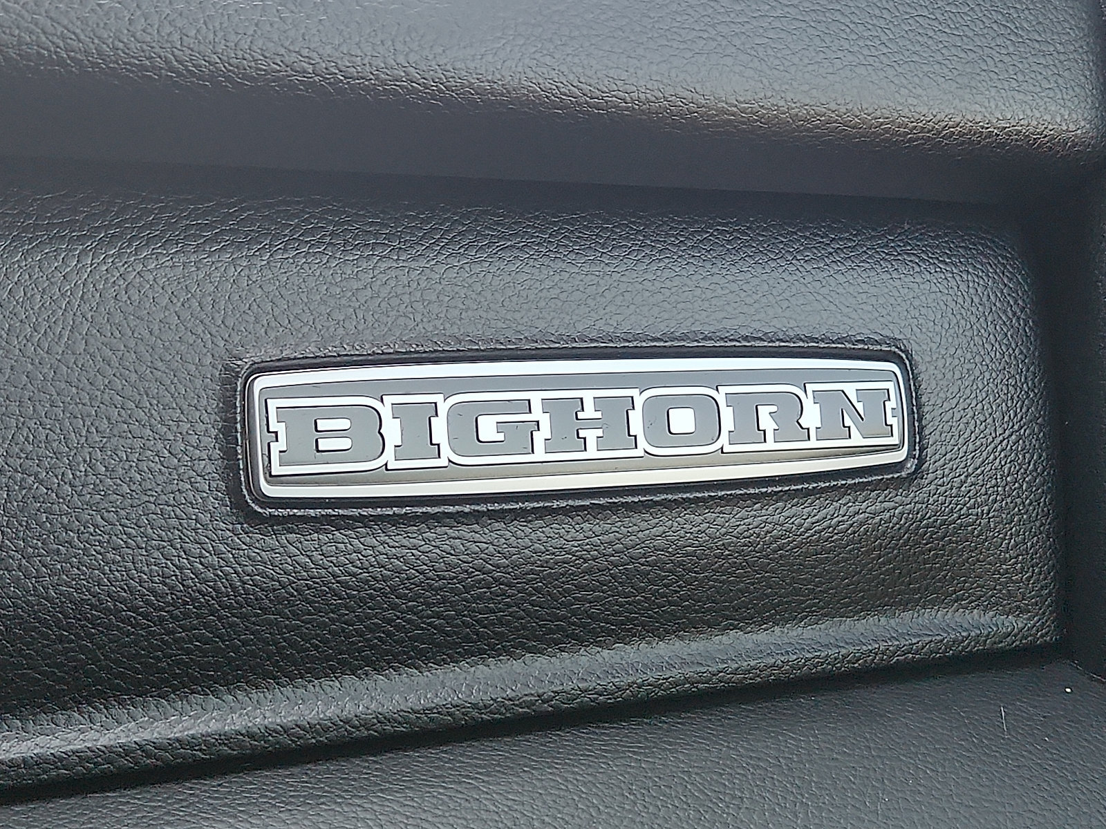 Used 2023 RAM 1500 Big Horn AWD/4WD image 16