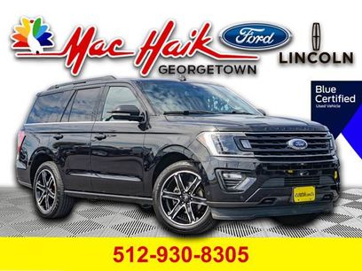 Used 2021 Ford Expedition Limited