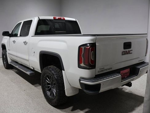 Used 2017 GMC Sierra 1500 Denali image 6