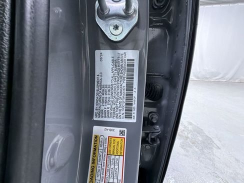 Certified 2024 Honda Accord Sport image 15