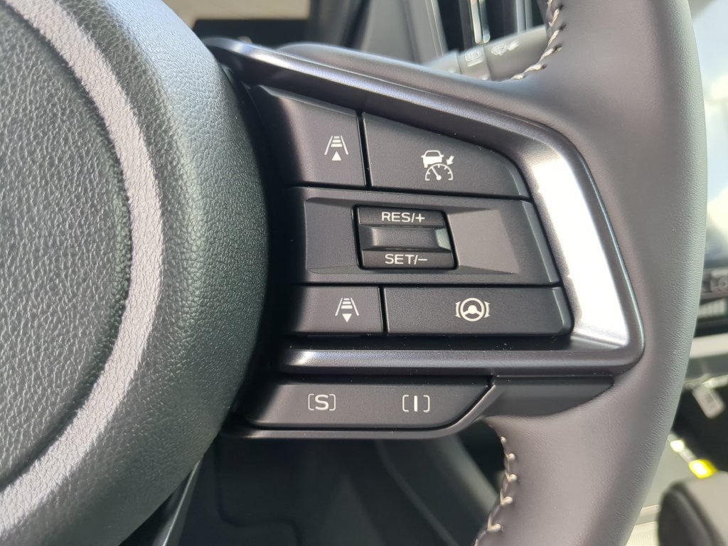 New 2026 Subaru Forester Touring AWD/4WD image 31