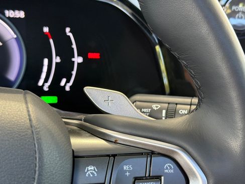 Used 2024 Lexus NX 350h AWD w/ Cold Area Package image 33