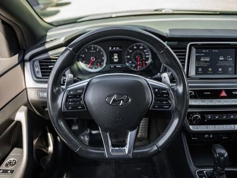 Used 2018 Hyundai Sonata Sport image 27