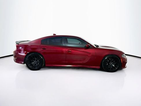 Used 2019 Dodge Charger Scat Pack w/ Dynamics Package RWD image 6