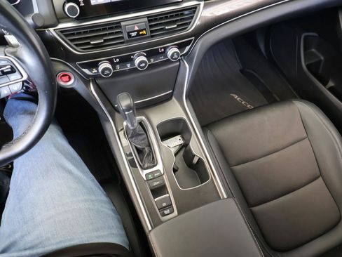 Used 2022 Honda Accord Sport image 48