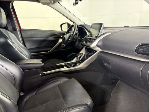 Used 2024 Mitsubishi Eclipse Cross SE AWD/4WD image 13