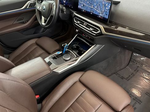 Used 2023 BMW i4 eDrive35 w/ Premium Package RWD image 15