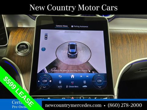 Certified 2026 Mercedes-Benz GLC 300 4MATIC image 30