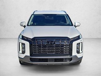 Used 2025 Hyundai Palisade SEL FWD video 2
