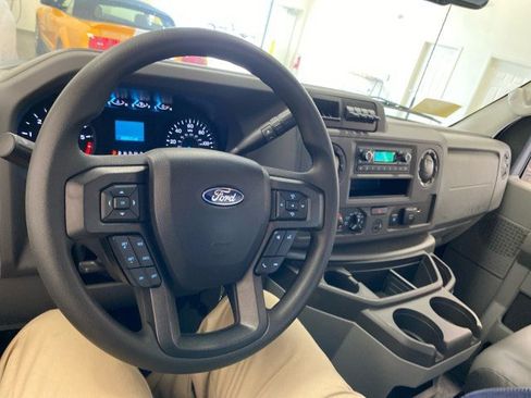 New 2024 Ford E-350 and Econoline 350 Super Duty w/ Power Windows & Locks Group image 30