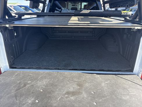 Used 2022 Ford F250 Lariat w/ Tremor Off-Road Package image 5