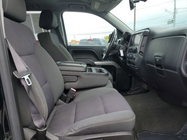 Used 2015 Chevrolet Silverado 1500 LT AWD/4WD image 25
