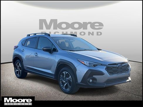 Certified 2024 Subaru Crosstrek 2.0i Premium image 1