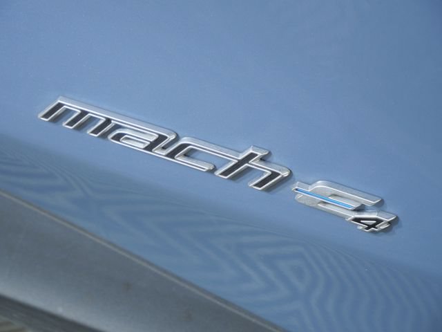 Certified 2023 Ford Mustang Mach-E Select AWD/4WD image 10