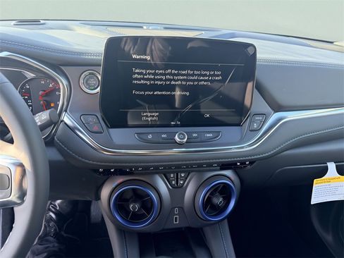 New 2026 Chevrolet Blazer RS w/ Enhanced Convenience Package image 18