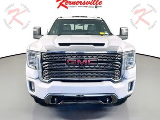 Used 2020 GMC Sierra 3500 Denali w/ Denali Ultimate Package video 2