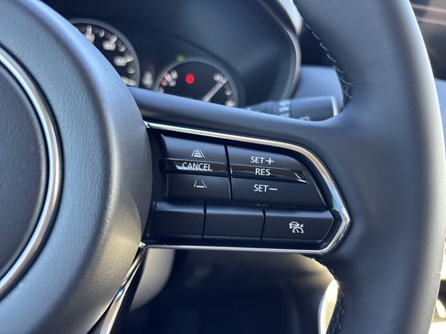 New 2026 MAZDA CX-90 3.3 Turbo w/ Preferred Package image 29