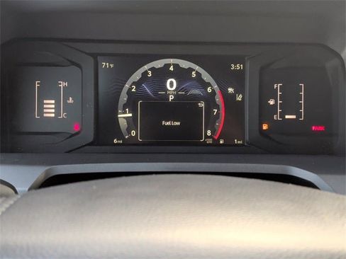 New 2026 Toyota Tacoma SR5 image 17