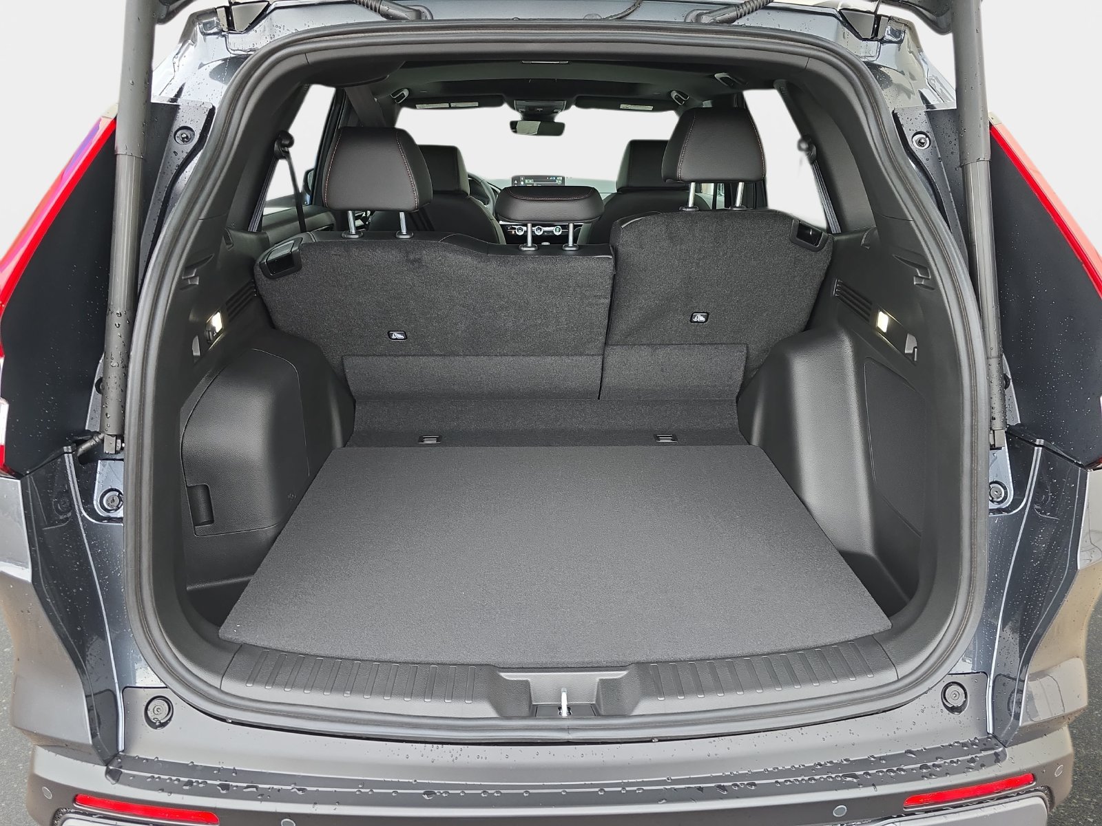 New 2027 Honda CR-V Sport Touring image 12