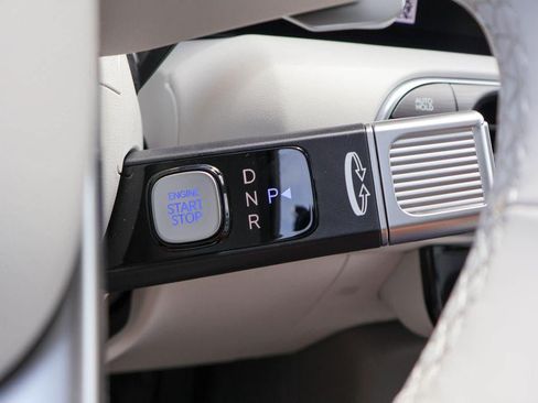 New 2026 Hyundai Palisade SEL FWD image 17