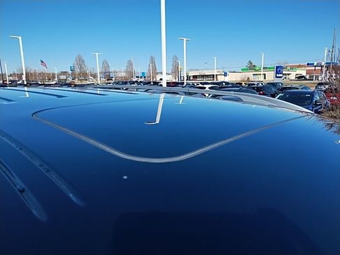 Used 2020 INFINITI QX80 Luxe w/ Proassist Package image 6