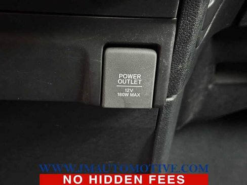 Used 2024 Honda Odyssey EX-L image 39