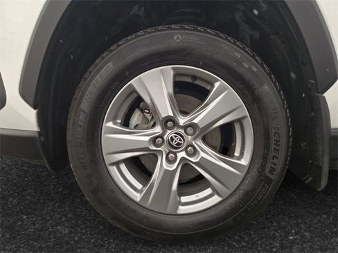 Certified 2023 Toyota RAV4 XLE image 4