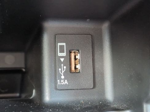 Used 2017 Honda Accord EX image 20